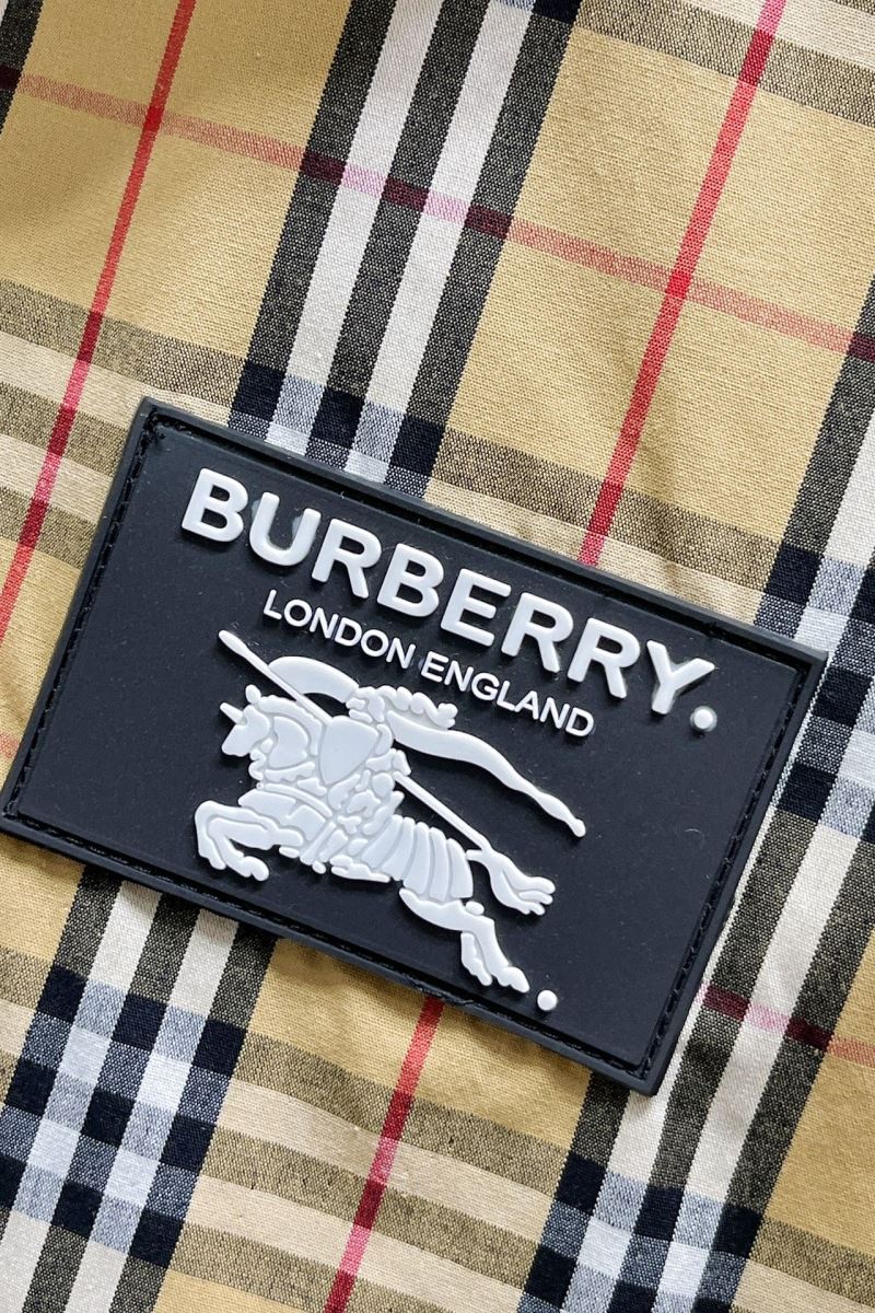 Burberry Outwear